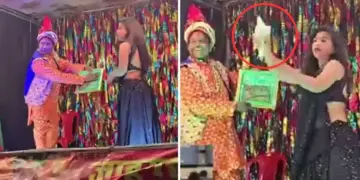 The secret of how magicians create pigeons in the air has been revealed in this viral video, you too will be surprised to see it.