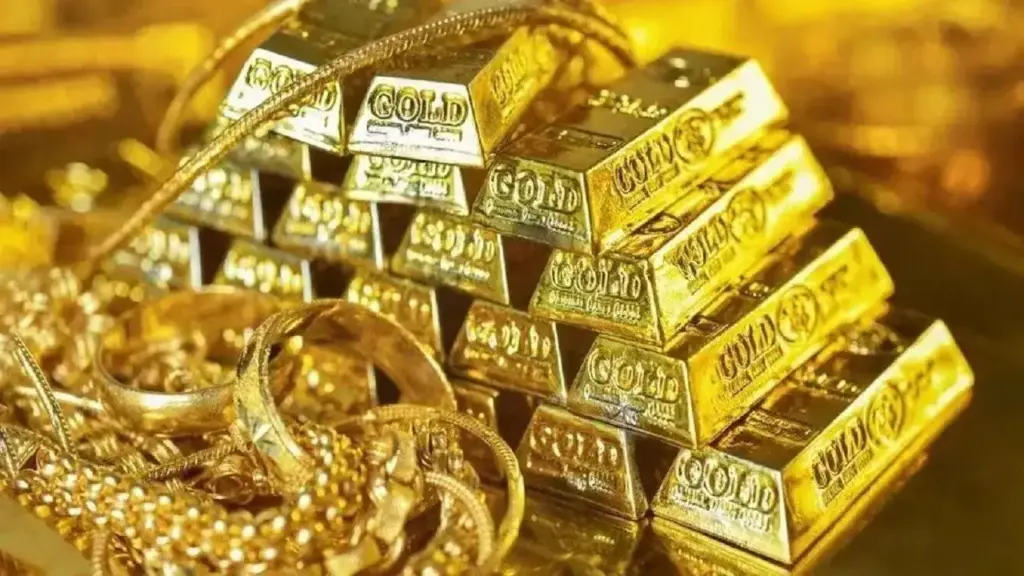 The true color of gold will be visible in the future! Even Rs 1 crore will be required for marriage, the price of 1g will blow your mind.