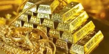 The true color of gold will be visible in the future! Even Rs 1 crore will be required for marriage, the price of 1g will blow your mind.