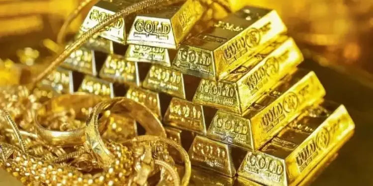 The true color of gold will be visible in the future! Even Rs 1 crore will be required for marriage, the price of 1g will blow your mind.