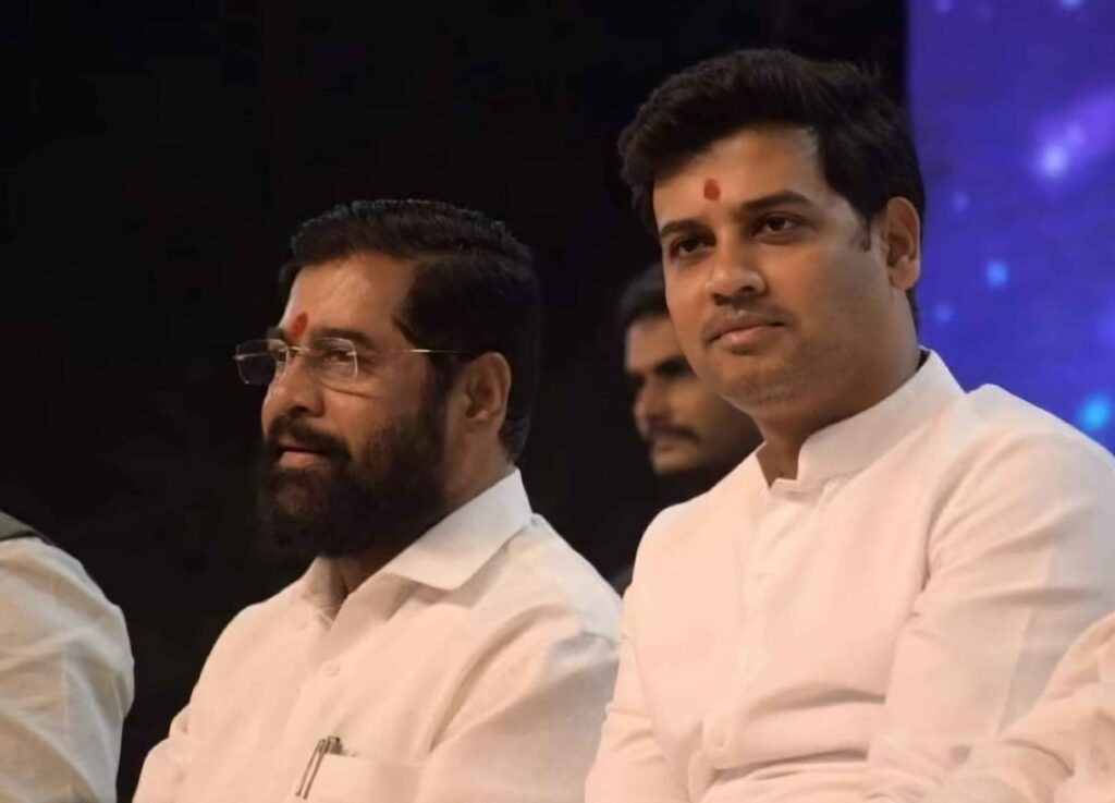 The whole game was turned upside down by one decision of MNS! Mahayuti government decided in Kalyan-Dombivli?
