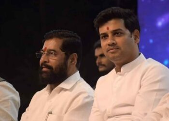 The whole game was turned upside down by one decision of MNS! Mahayuti government decided in Kalyan-Dombivli?
