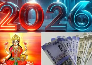 The year 2026 will be very auspicious for these 6 zodiac signs, they will get all-round success in career, love and money.