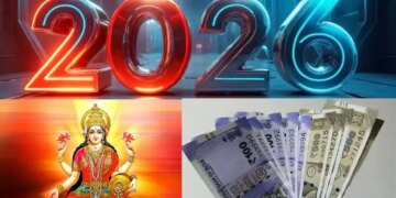 The year 2026 will be very auspicious for these 6 zodiac signs, they will get all-round success in career, love and money.