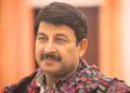 Theft worth lakhs in Manoj Tiwari's house in Mumbai, lock opened with duplicate key; Former employee arrested