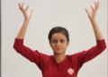 There are many benefits of clapping, 'flower clap' is beneficial for everyone, be it children or adults.