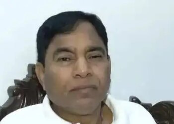 राहुल-प्रियंका को लेकर कांग्रेस में खींचतान है: योगेंद्र चंदोलिया