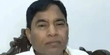 राहुल-प्रियंका को लेकर कांग्रेस में खींचतान है: योगेंद्र चंदोलिया