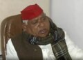 There is nothing about farmers in the Economic Survey report: SP MP Awadhesh Prasad