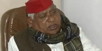 There is nothing about farmers in the Economic Survey report: SP MP Awadhesh Prasad