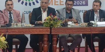 There will be a big change in electricity purchase, only cheap rates will not be decisive: Additional Secretary Ajitabh Sharma