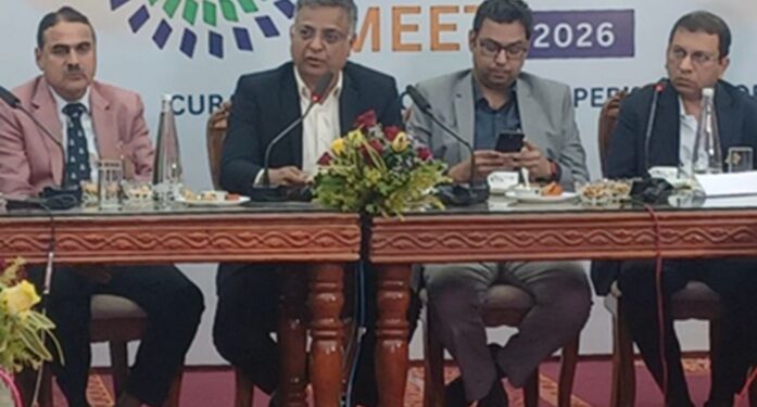 There will be a big change in electricity purchase, only cheap rates will not be decisive: Additional Secretary Ajitabh Sharma
