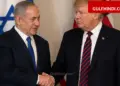 There will be a big security deal between Israel and America, preparations for a 10-year agreement with Trump administration