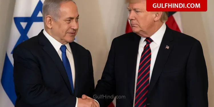 There will be a big security deal between Israel and America, preparations for a 10-year agreement with Trump administration