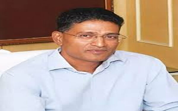 There will be surprise inspection of mineral transport vehicles at the weighbridges, action will be taken for re-weighing: T. Ravikant