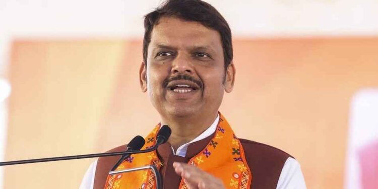 'There will never be a need for MVA or Uddhav': Fadnavis rules out possibility of alliance in future