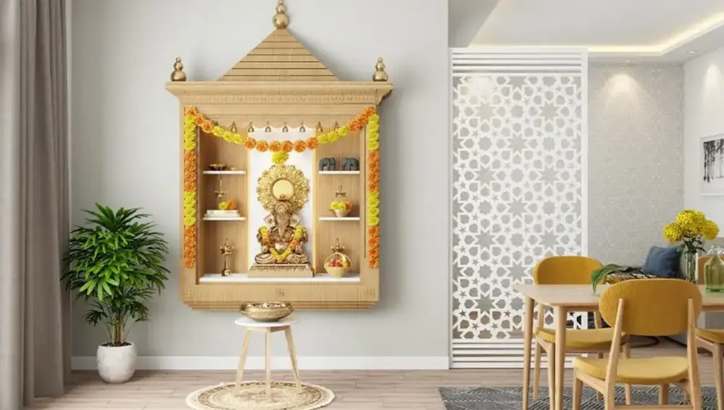 These 5 things kept in the temple of the house can bring poverty, according to Vastu, remove them from the house today itself.