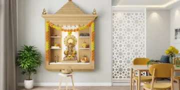 These 5 things kept in the temple of the house can bring poverty, according to Vastu, remove them from the house today itself.