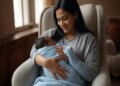 These 7 things must be included in the mother's diet after delivery, she will get inner strength.