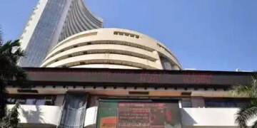 These important factors including uncertainty on US tariffs will decide the direction of the Indian stock market next week.