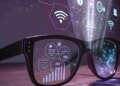 These smart glasses became famous in CES 2026, you will feel like buying them now because of their high-tech features.
