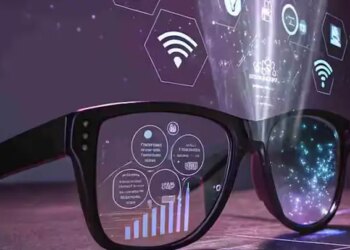 These smart glasses became famous in CES 2026, you will feel like buying them now because of their high-tech features.