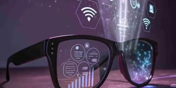 These smart glasses became famous in CES 2026, you will feel like buying them now because of their high-tech features.