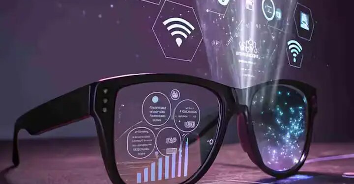 These smart glasses became famous in CES 2026, you will feel like buying them now because of their high-tech features.