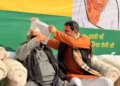 पिताजी के साथ यह ऐतिहासिक मिलन मुझे और अधिक ऊर्जावान करेगा: तेज प्रताप यादव