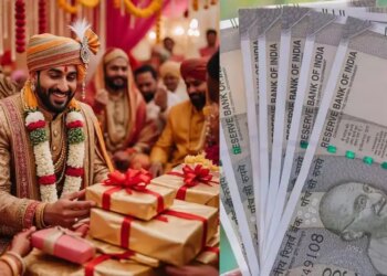 Those who eat wedding laddu this year will get big relief in Budget 2026, know what is Joint Taxation and how to save tax.