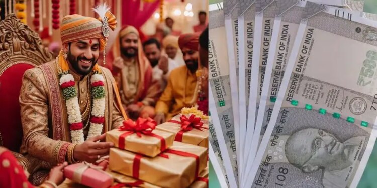 Those who eat wedding laddu this year will get big relief in Budget 2026, know what is Joint Taxation and how to save tax.