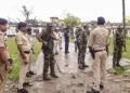 Threat to bomb Patna Civil Court, court premises evacuated