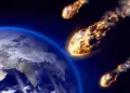 Three giant rocks can cause devastation on Earth, NASA's alert creates panic in the world