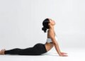 Tiryak Bhujangasana makes the spine flexible and the digestive system strong, also special for women.