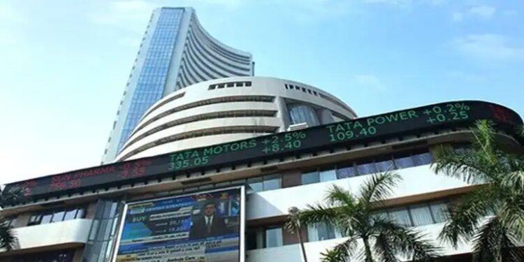 Today in the recovery season, money will be made in these stocks, know here the targets and stoploss of the top 20 earning stocks.