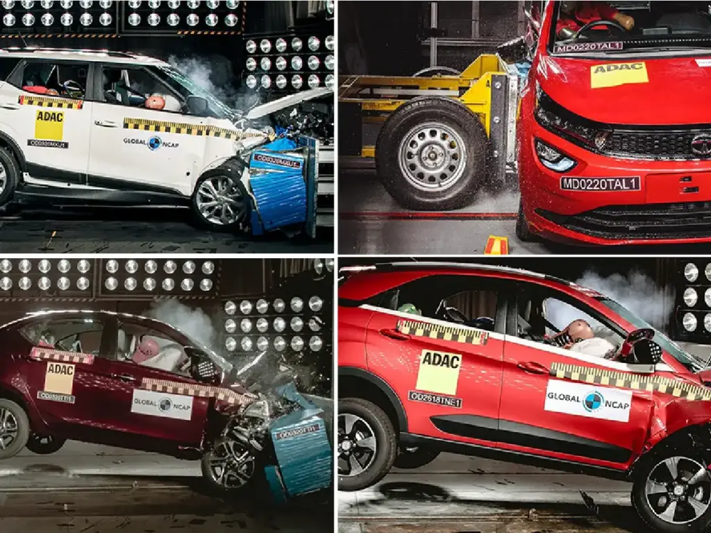 Top Safe Cars: These cars come with 5-star safety rating, safety and advanced features will immediately make you want to buy.