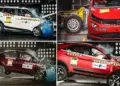 Top Safe Cars: These cars come with 5-star safety rating, safety and advanced features will immediately make you want to buy.