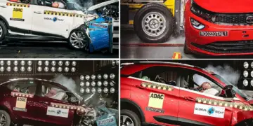 Top Safe Cars: These cars come with 5-star safety rating, safety and advanced features will immediately make you want to buy.