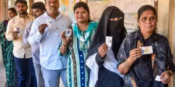 Total voters 21 lakh, names of 8 lakh deleted... What does Ghaziabad's SIR report say?