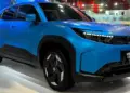 Toyota's first electric SUV has arrived in India! Know its amazing range and amazing features…