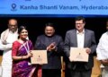 Tribal doctors play an important role in the public health system: Minister Jual Oram