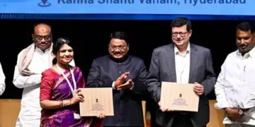 Tribal doctors play an important role in the public health system: Minister Jual Oram