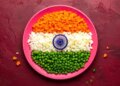 'Tricolor' food is a boon for health, body and mind remain fit and fine.