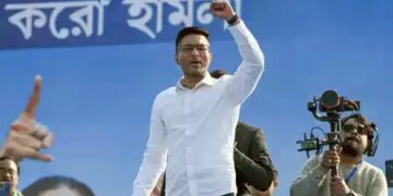 आई-पैक पर ईडी की छापेमारी को लेकर तृणमूल कांग्रेस ने लगाए गंभीर आरोप