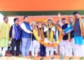 Tripura: CM Saha rejects TMP's demand for Roman script for tribal Kokborok language