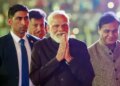 गाजा पीस बोर्ड के लिए पीएम मोदी को ट्रंप का निमंत्रण, बोले- यह मेरे लिए बड़े सम्मान की बात