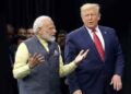 Trump’s message on 77th Republic Day, calls India-America historical democratic partners