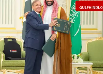 Turkey continues to form Islamic NATO with Saudi Arabia and Pakistan, increased concern for India