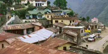 Two tourism villages will be developed in every district in Uttarakhand, Tourism Secretary gave orders.