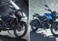 Bajaj Pulsar NS 125 1